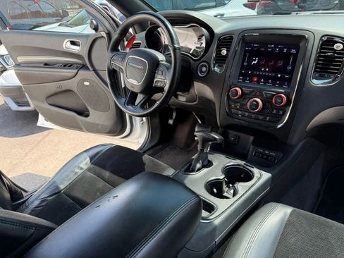 Used 2018 Dodge Durango GT w/ Premium Group image 11