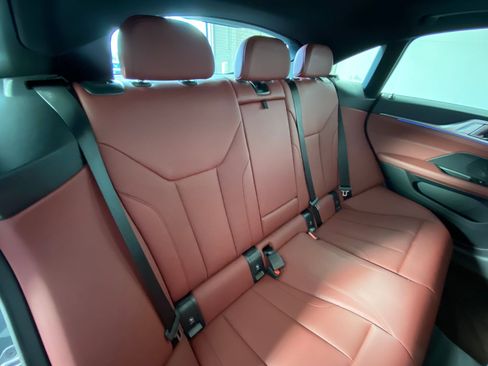 Certified 2023 BMW i4 eDrive40 w/ Premium Package image 31