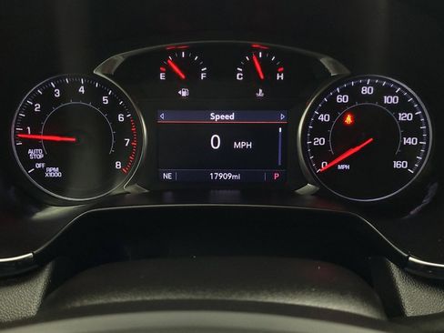 Used 2023 Chevrolet Blazer LT w/ Convenience Package FWD image 23