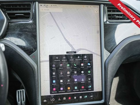 Used 2018 Tesla Model X 75D AWD/4WD image 19