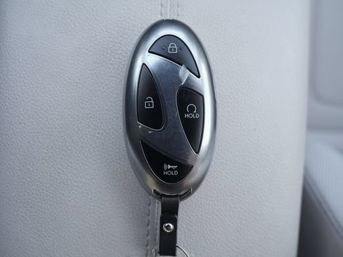 Certified 2026 Hyundai Tucson SEL Plus AWD/4WD image 36