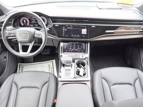 Used 2023 Audi Q7 2.0T Premium AWD/4WD image 8