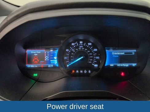 Used 2024 Ford Edge ST-Line image 26