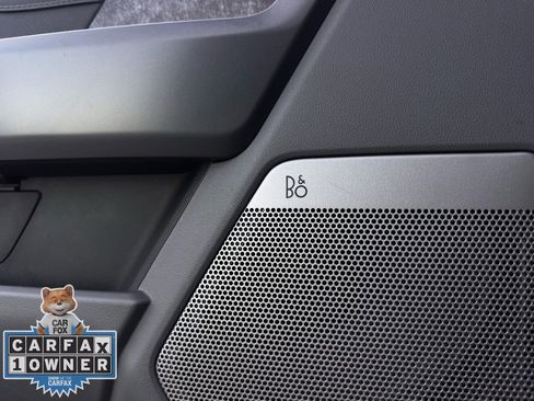 Used 2024 Ford F150 Lightning Flash w/ Max Trailer Tow Package image 29