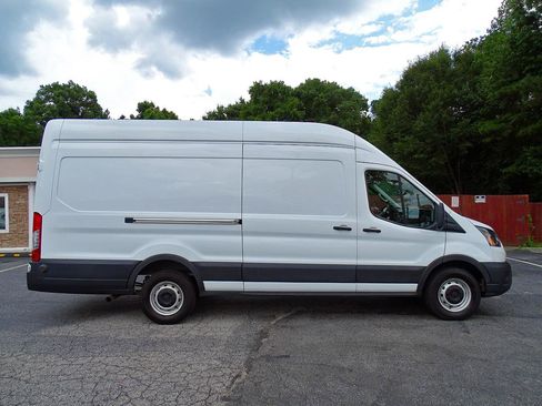 Used 2020 Ford Transit 250 148 High Roof Extended RWD image 10