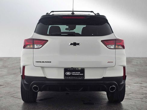 Used 2023 Chevrolet TrailBlazer RS image 5
