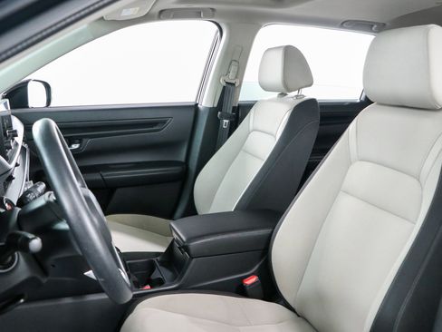 Used 2024 Honda CR-V EX image 24