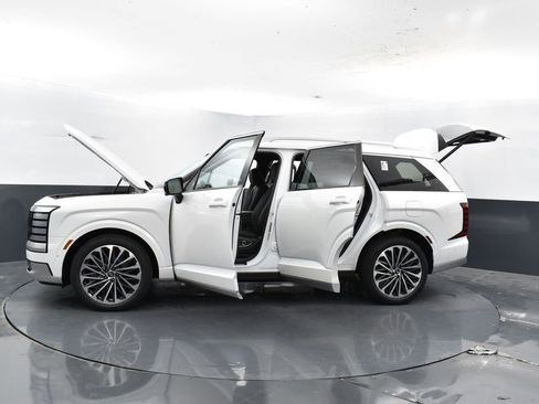 New 2026 Hyundai Palisade Calligraphy image 42