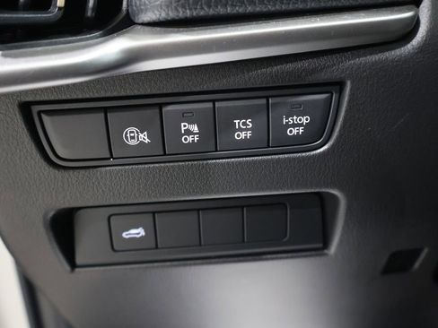 Used 2025 MAZDA CX-70 3.3 Turbo w/ Preferred Package image 34