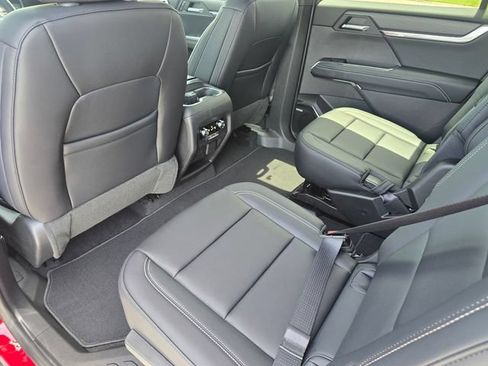 New 2026 GMC Acadia Elevation w/ Elevation Premium Package FWD image 10