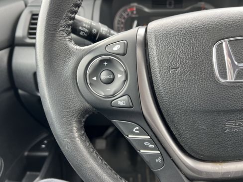 Used 2016 Honda Pilot EX-L image 19