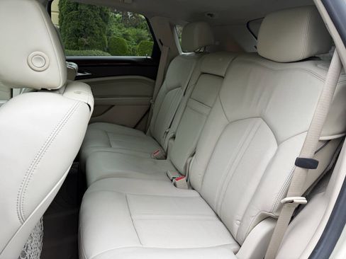 Used 2010 Cadillac SRX Premium FWD image 33