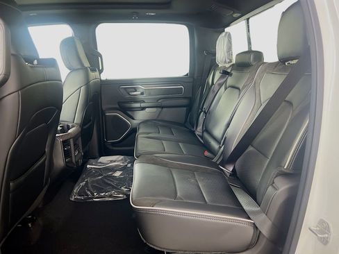 New 2026 RAM 1500 Laramie image 11