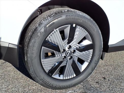 New 2026 Nissan Murano SL w/ Comfort Package image 6