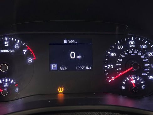 Used 2020 Kia Soul LX FWD image 4