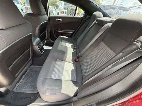 Used 2022 Dodge Charger Scat Pack RWD image 17