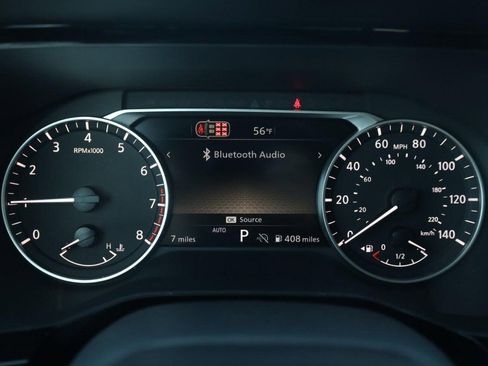 New 2026 Nissan Pathfinder SV image 13