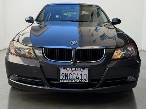 Used 2008 BMW 328i Sedan RWD image 9