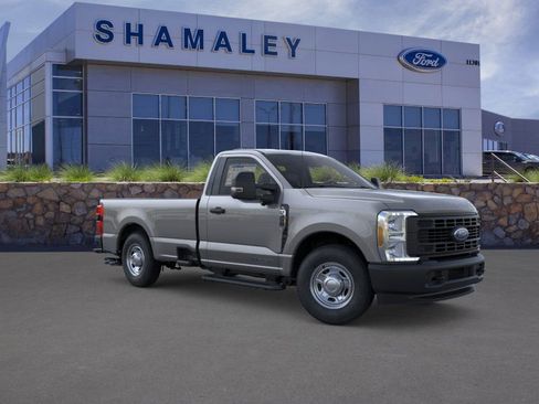 New 2026 Ford F350 XL w/ 360-Degree Camera Package image 7