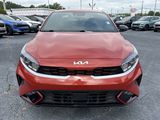 Used 2024 Kia Forte GT-Line image 2