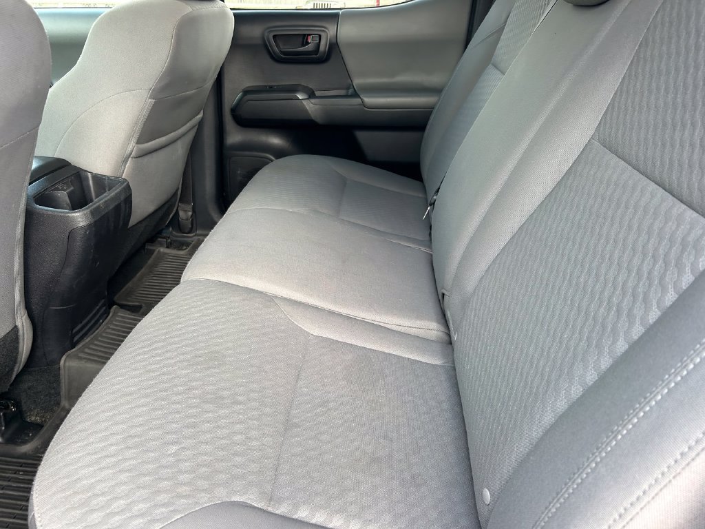 Certified 2023 Toyota Tacoma SR AWD/4WD image 15