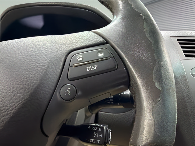 Used 2008 Lexus GS 350 w/ Preferred Accessory Pkg RWD image 11