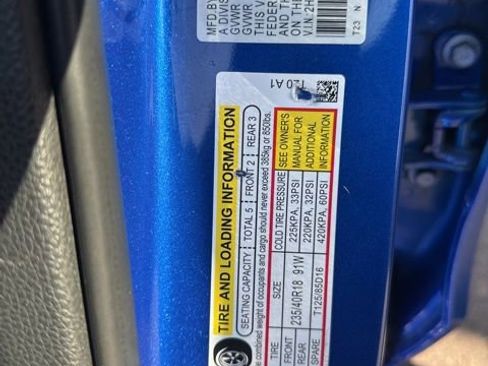 Used 2022 Honda Civic Sport image 25