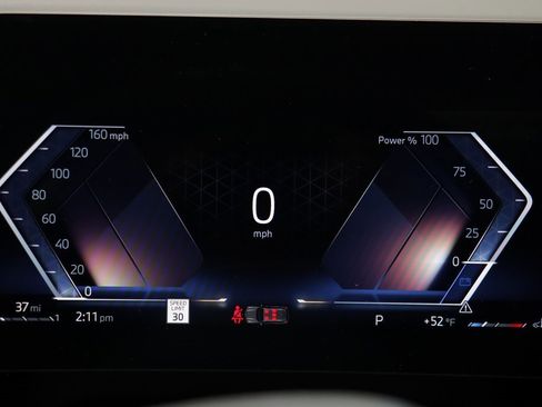 New 2026 BMW X1 xDrive28i w/ Convenience Package image 7