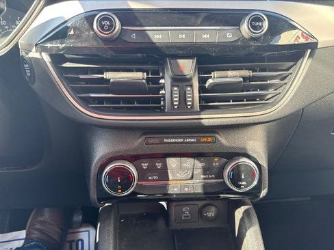 Certified 2022 Ford Escape SE w/ Convenience Package FWD image 18