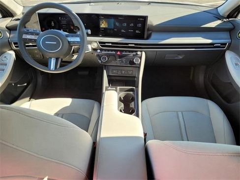 Used 2026 Hyundai Sonata SEL image 12