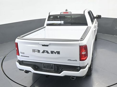 New 2026 RAM 1500 4x4 Crew Cab image 45