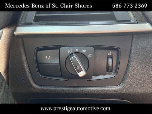 Used 2015 BMW 435i xDrive Convertible AWD/4WD image 26