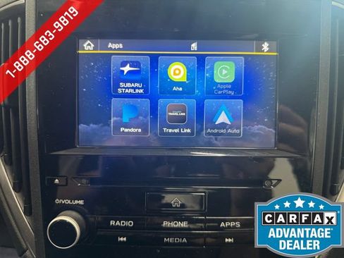 Used 2023 Subaru Impreza 2.0i Premium AWD/4WD image 13