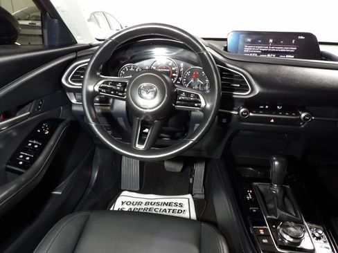 Used 2024 MAZDA CX-30 AWD 2.5 S w/ Select Sport Pkg image 12