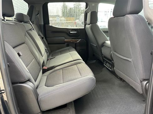 Used 2022 GMC Sierra 1500 Elevation image 12