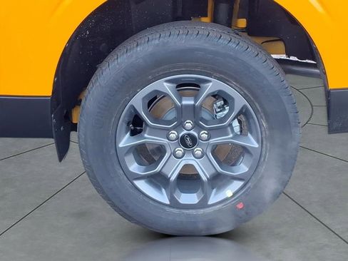 New 2026 Ford Maverick XLT w/ XLT Luxury Package image 4