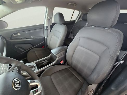 Used 2013 Kia Sportage LX FWD image 5