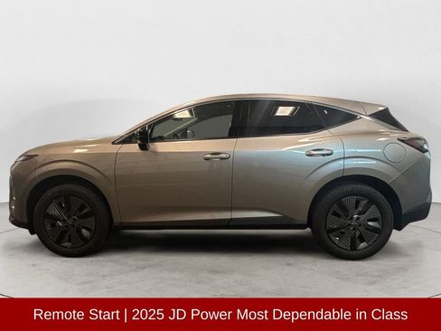 New 2026 Nissan Murano SL w/ Comfort Package AWD/4WD image 2