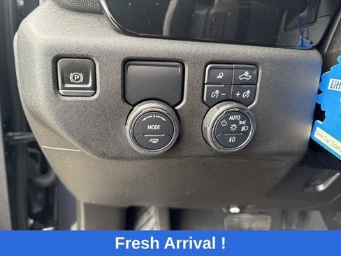 Used 2023 Chevrolet Silverado 1500 RST w/ Convenience Package II image 8