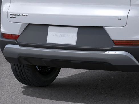 New 2026 Chevrolet TrailBlazer LT image 15