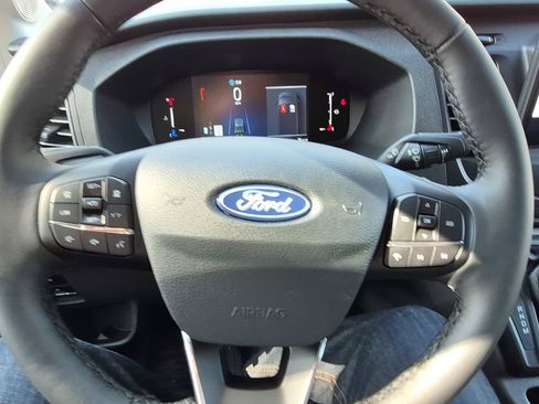 New 2027 Ford Transit 350 XL RWD image 23