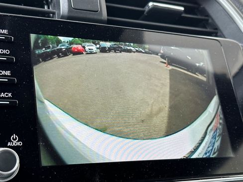 Used 2021 Honda Civic Sport image 18