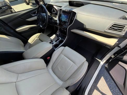 Used 2020 Subaru Ascent Limited w/ Popular Package #2A AWD/4WD image 10