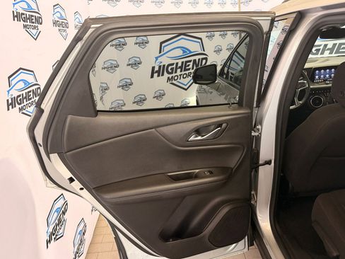 Used 2022 Chevrolet Blazer LT image 17