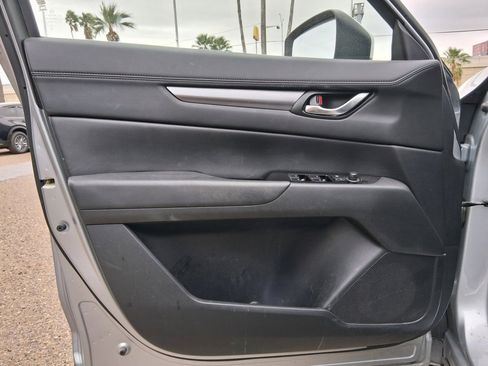 Used 2022 MAZDA CX-5 AWD 2.5 S w/ Preferred Package image 9