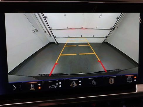 New 2026 Chevrolet Silverado 1500 LT w/ Z71 Off-Road Package image 25