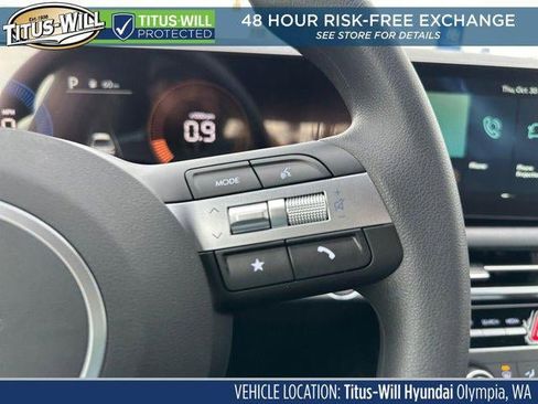 New 2026 Hyundai Santa Cruz SE image 55