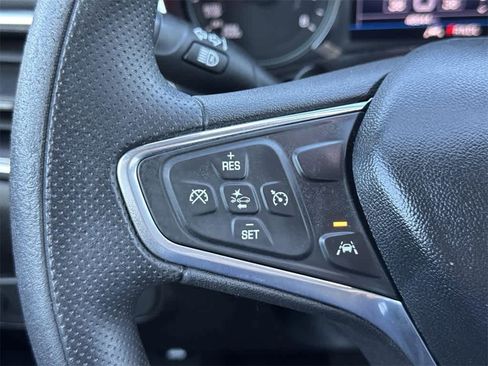 Used 2022 Chevrolet Equinox LT image 13