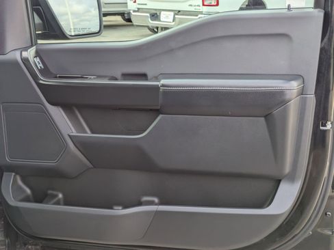 Used 2024 Ford F150 STX image 28