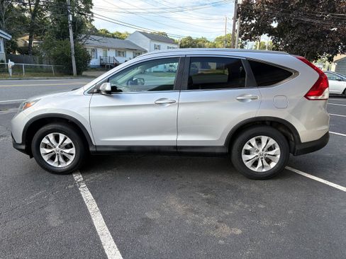 Used 2014 Honda CR-V EX-L image 8